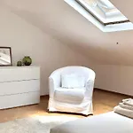 Sferisterio Apartmán *
