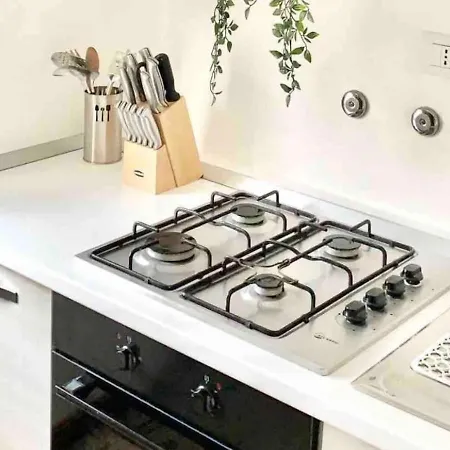 Sferisterio Appartement