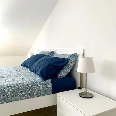 Sferisterio Apartman Macerata