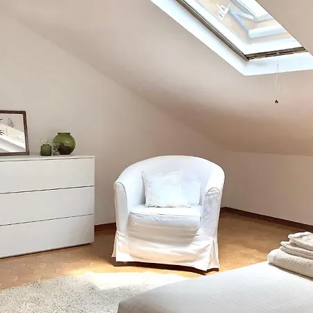 Sferisterio Apartman *