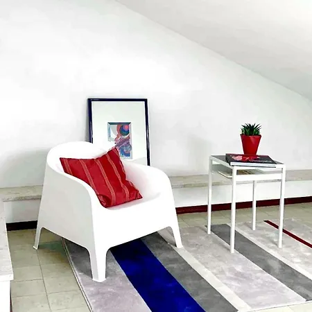 Sferisterio Appartement