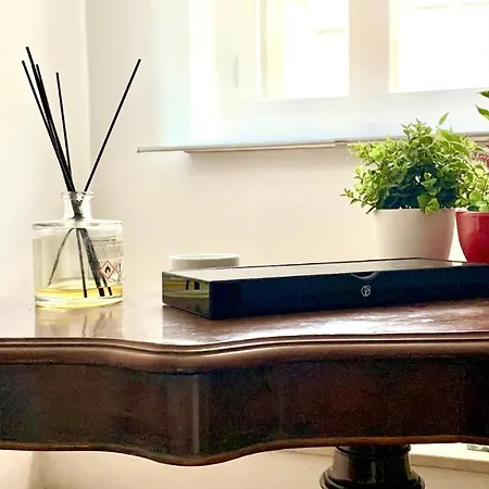 Apartman Sferisterio *