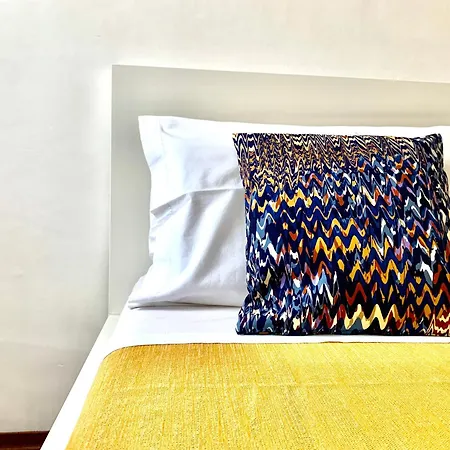 Appartement Sferisterio Macerata