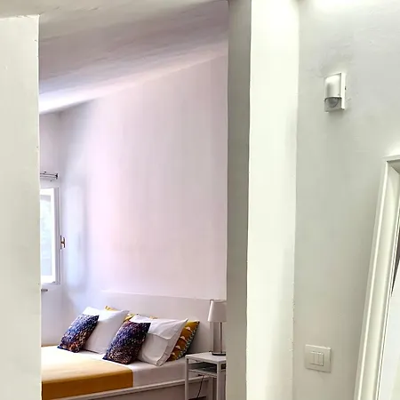 Apartman Sferisterio *