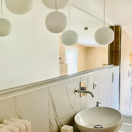 Sferisterio Appartement Macerata