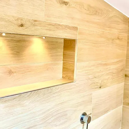 Sferisterio Appartement